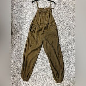 Billabong Womens Jumpsuit/Overalls
